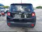 2022 Jeep Renegade Latitude 4x4 Черный vin: ZACNJDB14NPN83204