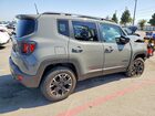 2023 Jeep Renegade Latitude Серебряный vin: ZACNJDB14PPP44542