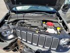 2023 Jeep Renegade Latitude Серебряный vin: ZACNJDB14PPP44542