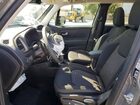 2023 Jeep Renegade Latitude Серебряный vin: ZACNJDB14PPP44542