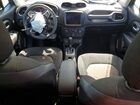 2023 Jeep Renegade Latitude Серебряный vin: ZACNJDB14PPP44542