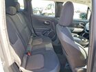 2023 Jeep Renegade Latitude Серебряный vin: ZACNJDB14PPP44542