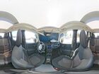 2023 Jeep Renegade Latitude Серебряный vin: ZACNJDB14PPP44542