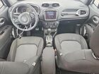 2021 Jeep Renegade Latitude Белый vin: ZACNJDB16MPN30759