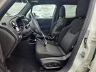 2021 Jeep Renegade Latitude Белый vin: ZACNJDB16MPN30759