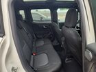 2021 Jeep Renegade Latitude Белый vin: ZACNJDB16MPN30759
