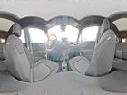 2021 Jeep Renegade Latitude Белый vin: ZACNJDB16MPN30759