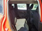 2022 Jeep Renegade Latitude Red vin: ZACNJDB18NPN64882