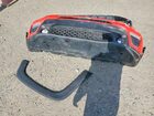 2022 Jeep Renegade Latitude Red vin: ZACNJDB18NPN64882