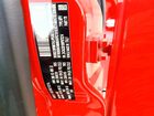 2022 Jeep Renegade Latitude Красный vin: ZACNJDB18NPN70214