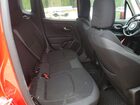 2022 Jeep Renegade Latitude Красный vin: ZACNJDB18NPN70214