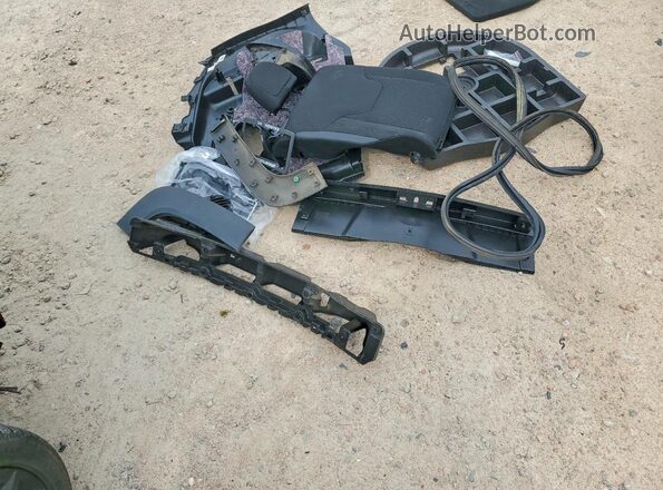 ZACNJDB18NPN70214 2022 JEEP RENEGADE Красный Вид подкапотного пространства
