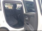 2023 Jeep Renegade Latitude 4x4 White vin: ZACNJDB18PPP72473