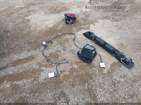 ZACNJDB18PPP72473 2023 JEEP RENEGADE White Widok zestawu wskaźników