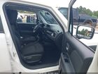 2023 Jeep Renegade Latitude 4x4 White vin: ZACNJDB18PPP72473