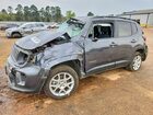 2023 Jeep Renegade Latitude Charcoal vin: ZACNJDB1XPPP60714