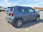 2021 Jeep Renegade Latitude Charcoal vin: ZACNJDBB3MPN16472 2021 Jeep Renegade Latitude Charcoal vin: ZACNJDBB3MPN16472