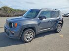 2021 Jeep Renegade Latitude Charcoal vin: ZACNJDBB3MPN16472 2021 Jeep Renegade Latitude Charcoal vin: ZACNJDBB3MPN16472