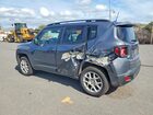 2021 Jeep Renegade Latitude Charcoal vin: ZACNJDBB3MPN16472 2021 Jeep Renegade Latitude Charcoal vin: ZACNJDBB3MPN16472