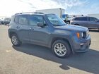 2021 Jeep Renegade Latitude Charcoal vin: ZACNJDBB3MPN16472 2021 Jeep Renegade Latitude Charcoal vin: ZACNJDBB3MPN16472