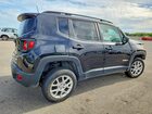 2021 Jeep Renegade Latitude Black vin: ZACNJDBB4MPM14744