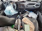 2021 Jeep Renegade Latitude Black vin: ZACNJDBB4MPM14744