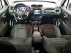 2021 Jeep Renegade Latitude Black vin: ZACNJDBB6MPN00184