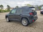2021 Jeep Renegade Latitude Black vin: ZACNJDBB6MPN00184