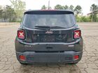 2021 Jeep Renegade Latitude Black vin: ZACNJDBB6MPN00184