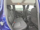 2021 Jeep Renegade Latitude Blue vin: ZACNJDBB9MPM67200