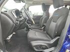 2021 Jeep Renegade Latitude Blue vin: ZACNJDBB9MPM67200