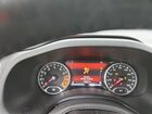 2021 Jeep Renegade Latitude Blue vin: ZACNJDBB9MPM67200