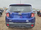 2021 Jeep Renegade Latitude Blue vin: ZACNJDBB9MPM67200