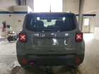 2022 Jeep Renegade Trailhawk Gray vin: ZACNJDC10NPN52627