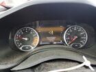 2022 Jeep Renegade Trailhawk Красный vin: ZACNJDC10NPN53390