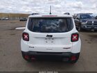 2023 Jeep Renegade Trailhawk 4x4 White vin: ZACNJDC15PPP70131 2023 Jeep Renegade Trailhawk 4x4 White vin: ZACNJDC15PPP70131