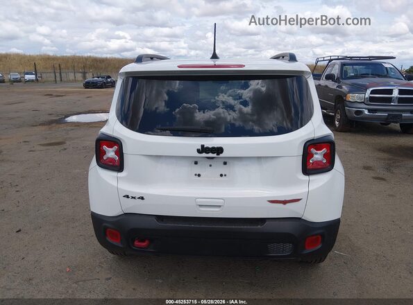 ZACNJDC15PPP70131 2023 JEEP RENEGADE White 