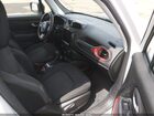 2023 Jeep Renegade Trailhawk 4x4 White vin: ZACNJDC15PPP70131 2023 Jeep Renegade Trailhawk 4x4 White vin: ZACNJDC15PPP70131