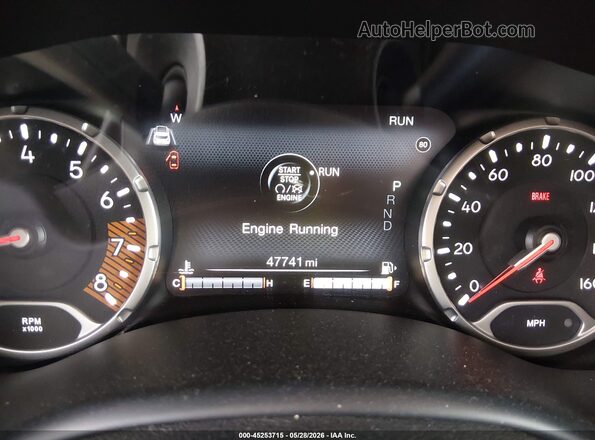 ZACNJDC15PPP70131 2023 JEEP RENEGADE White 