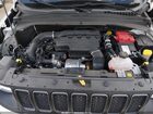 2023 Jeep Renegade Trailhawk 4x4 White vin: ZACNJDC15PPP70131 2023 Jeep Renegade Trailhawk 4x4 White vin: ZACNJDC15PPP70131