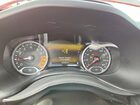 2021 Jeep Renegade Trailhawk Orange vin: ZACNJDC18MPM28703