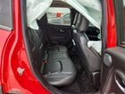 2022 Jeep Renegade Limited Red vin: ZACNJDD12NPN67337 2022 Jeep Renegade Limited Red vin: ZACNJDD12NPN67337