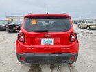 2022 Jeep Renegade Limited Red vin: ZACNJDD12NPN67337 2022 Jeep Renegade Limited Red vin: ZACNJDD12NPN67337