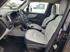 2022 Jeep Renegade Limited Черный vin: ZACNJDD15NPN73777