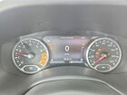 2021 Jeep Renegade Limited Серый vin: ZACNJDD17MPN19248