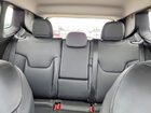 2021 Jeep Renegade Limited Серый vin: ZACNJDD17MPN19248