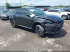 2024 Dodge Hornet R/t Eawd Черный vin: ZACPDFCW0R3A16011