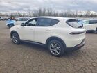 2024 Dodge Hornet R Белый vin: ZACPDFCW1R3A29480