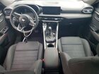 2024 Dodge Hornet R Белый vin: ZACPDFCW1R3A29480