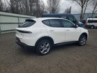2024 Dodge Hornet R Белый vin: ZACPDFCW1R3A29480